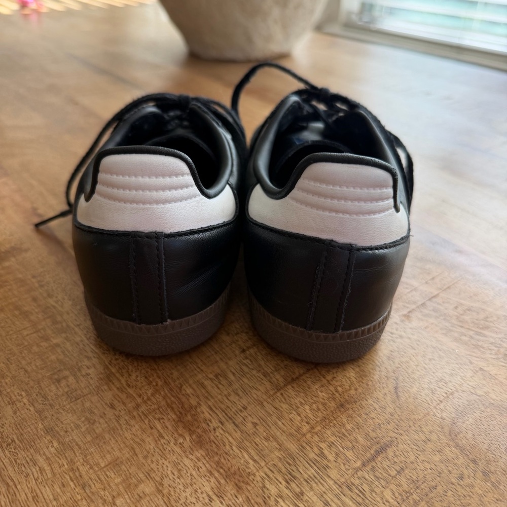 Adidas SAMBA OG SHOES Size 6.5 - Picture 5 of 12